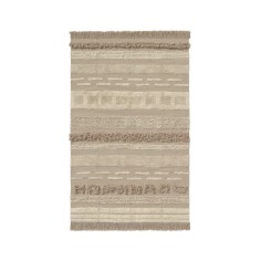 Tapis air naturel