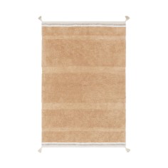 Teppich Bloom Golden
