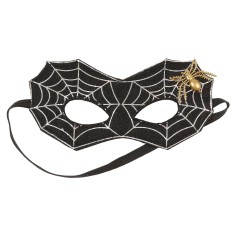 Kindermaske Spider