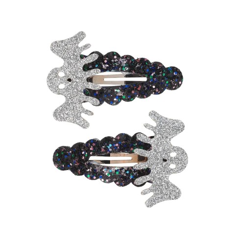 Haarclips Gespenster