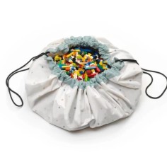 noomad Spielzeugtasche & Spielmatte