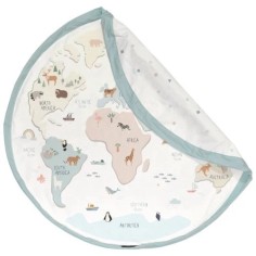 noomad sac à ranger & tapis jouer