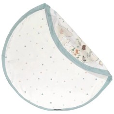 noomad sac à ranger & tapis jouer