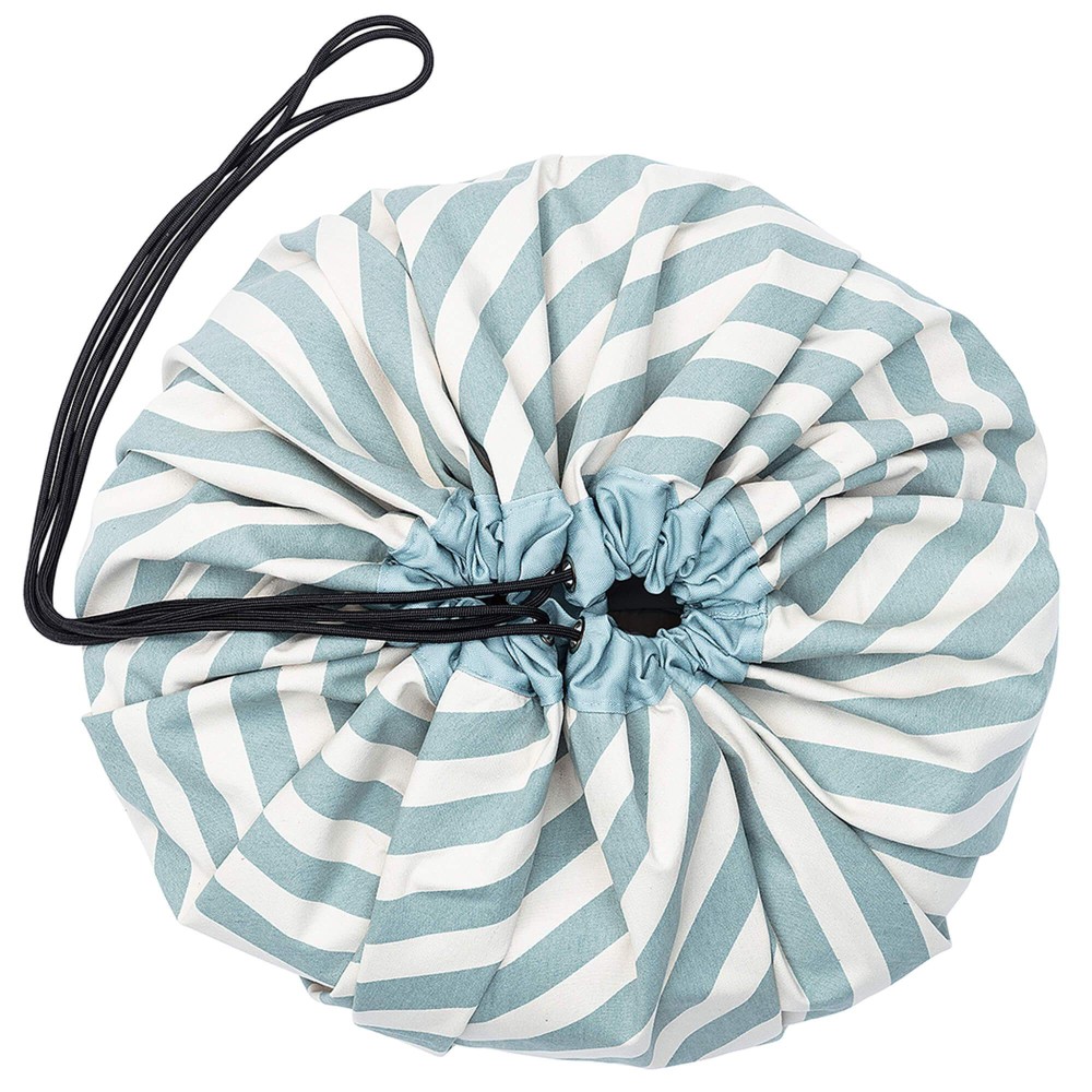 noomad Spielzeugtasche & Spielmatte