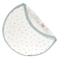 noomad sac à ranger & tapis jouer