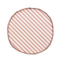 noomad sac à ranger & tapis jouer