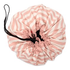 noomad sac à ranger & tapis jouer