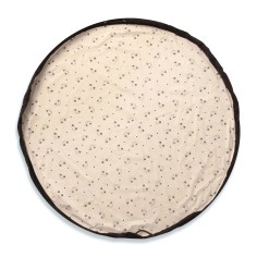 noomad sac à ranger & tapis jouer