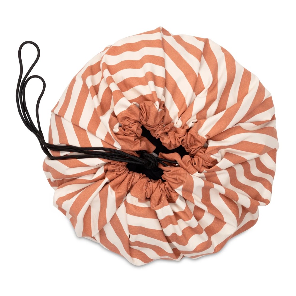 noomad Spielzeugtasche & Spielmatte
