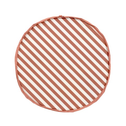 noomad sac à ranger & tapis jouer