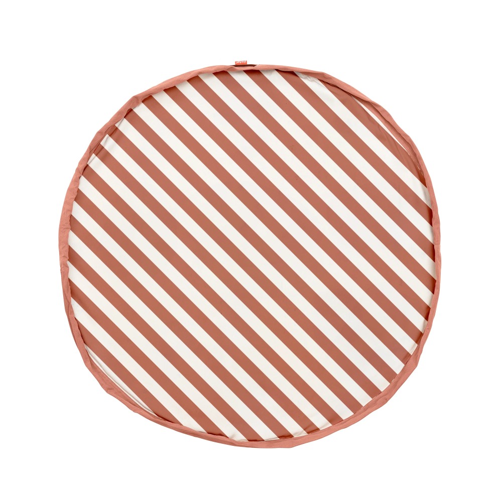 noomad Spielzeugtasche & Spielmatte