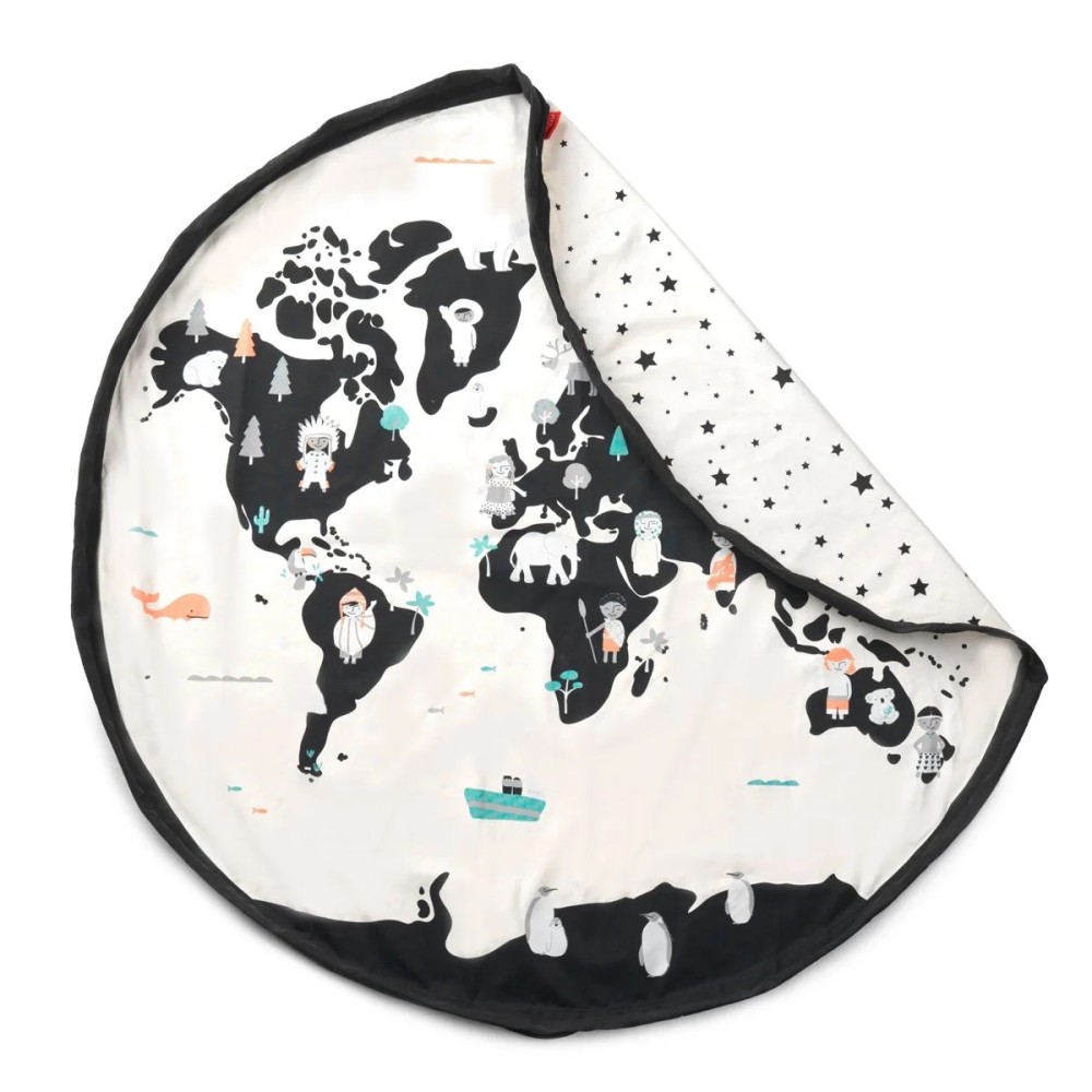 copie de NOOMAD TOY SAC & JOY TAPA