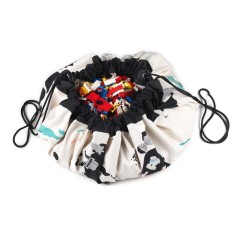 copie de NOOMAD TOY SAC & JOY TAPA