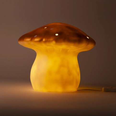 Kinderzimmer Lampe Grosser Pilz