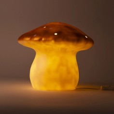 Lampe de pépinière Gros champignons