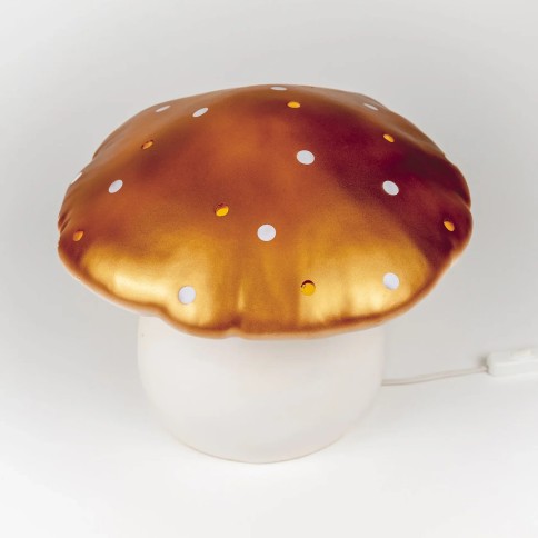Kinderzimmer Lampe Grosser Pilz