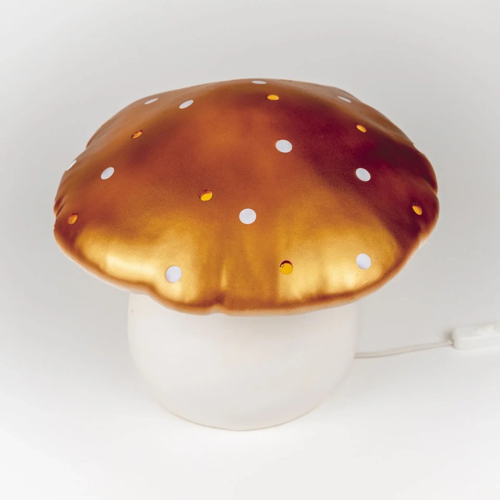Kinderzimmer Lampe Grosser Pilz