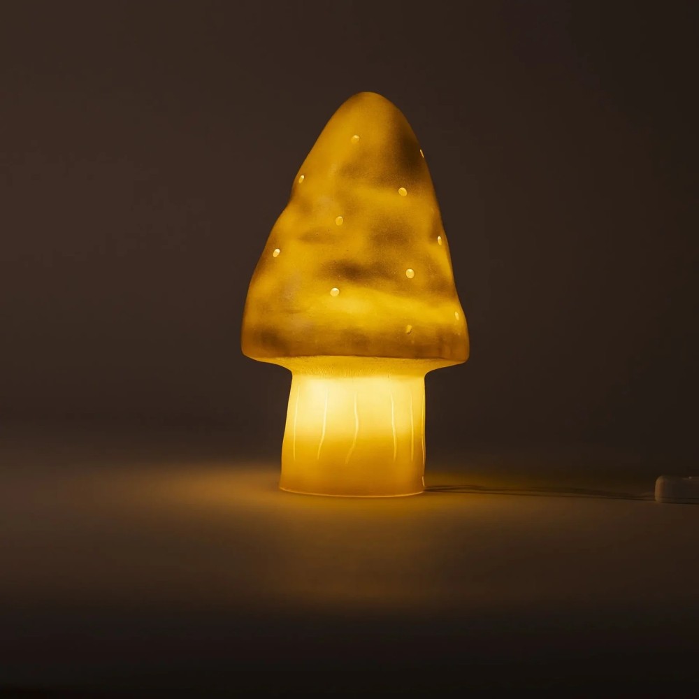 Kinderzimmer Lampe Kleiner Pilz