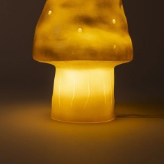 Kinderzimmer Lampe Kleiner Pilz