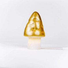 Kinderzimmer Lampe Kleiner Pilz
