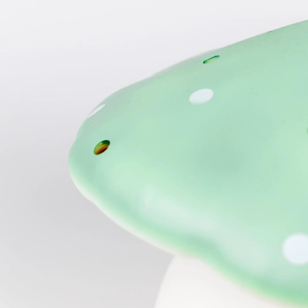 Kinderzimmer Lampe Grosser Pilz