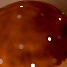 Kinderzimmer Lampe Grosser Pilz