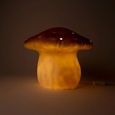 Kinderzimmer Lampe Grosser Pilz