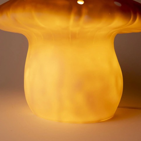 Kinderzimmer Lampe Grosser Pilz