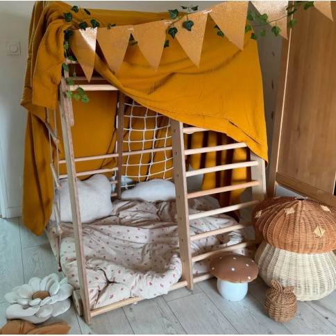 Kinderzimmer Lampe Grosser Pilz