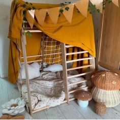 Kinderzimmer Lampe Grosser Pilz