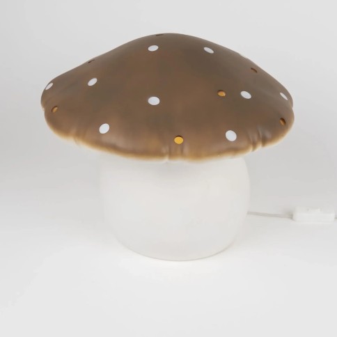 Kinderzimmer Lampe Grosser Pilz