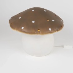 Kinderzimmer Lampe Grosser Pilz