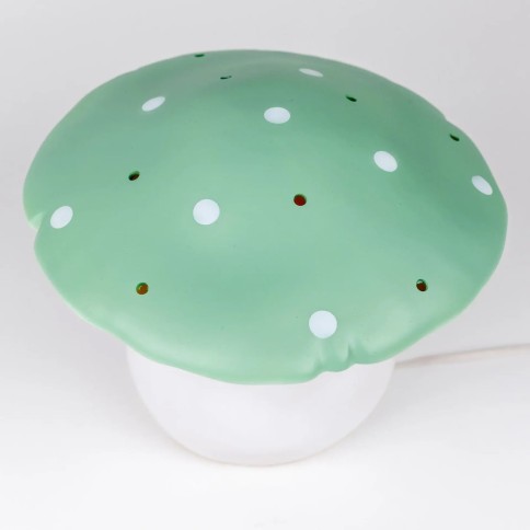 Kinderzimmer Lampe Mittelgrosser Pilz
