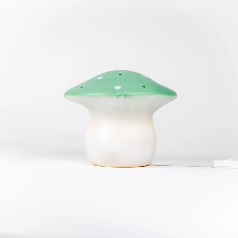 Kinderzimmer Lampe Mittelgrosser Pilz