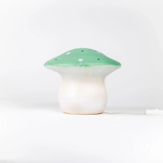 Kinderzimmer Lampe Mittelgrosser Pilz