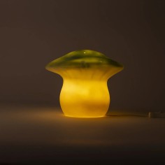 Kinderzimmer Lampe Mittelgrosser Pilz
