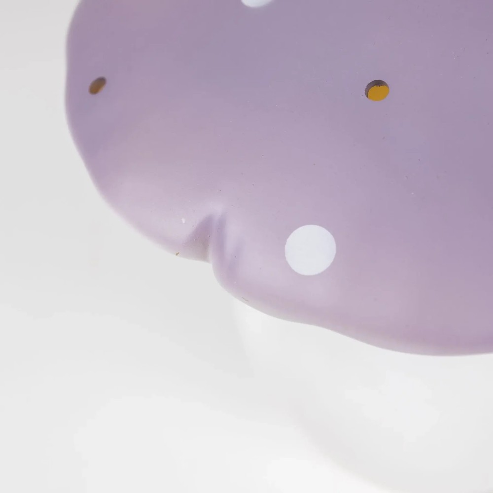 Kinderzimmer Lampe Mittelgrosser Pilz