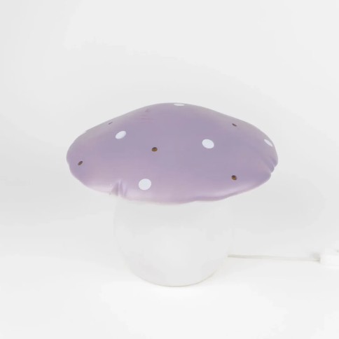 Kinderzimmer Lampe Mittelgrosser Pilz