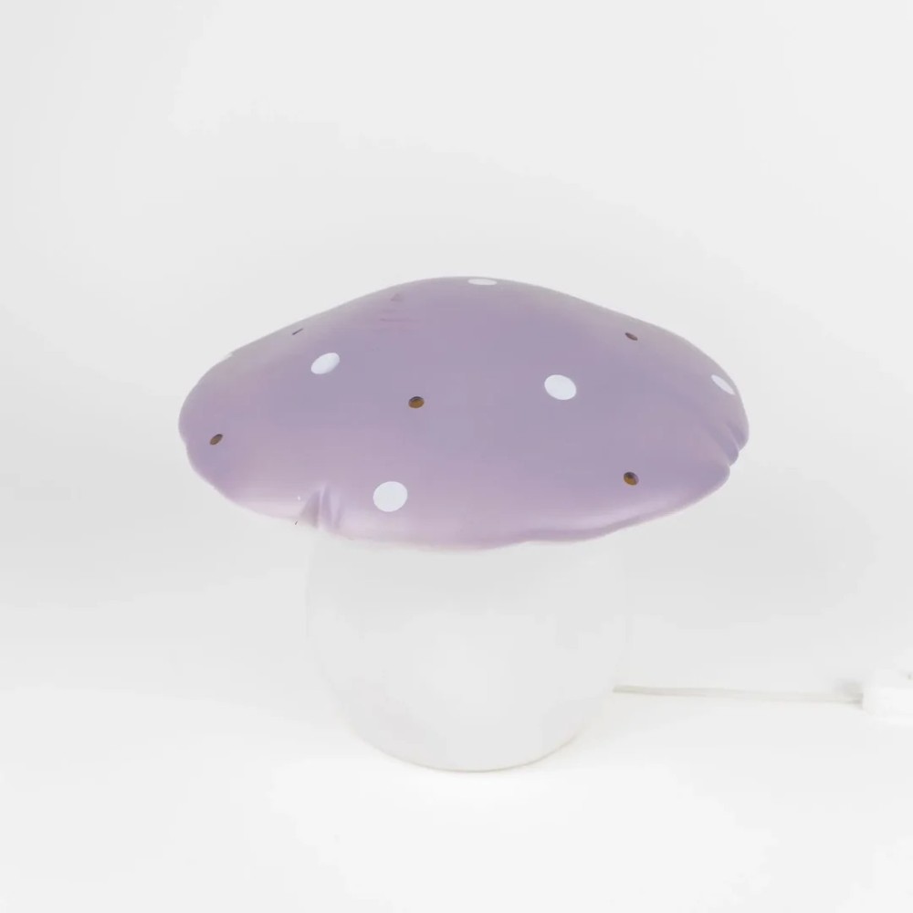 Kinderzimmer Lampe Mittelgrosser Pilz