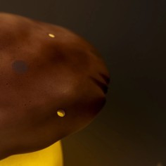 Kinderzimmer Lampe Mittelgrosser Pilz