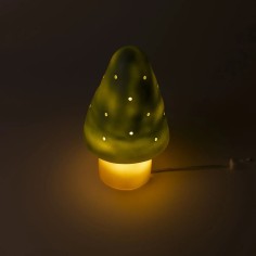 Kinderzimmer Lampe Kleiner Pilz