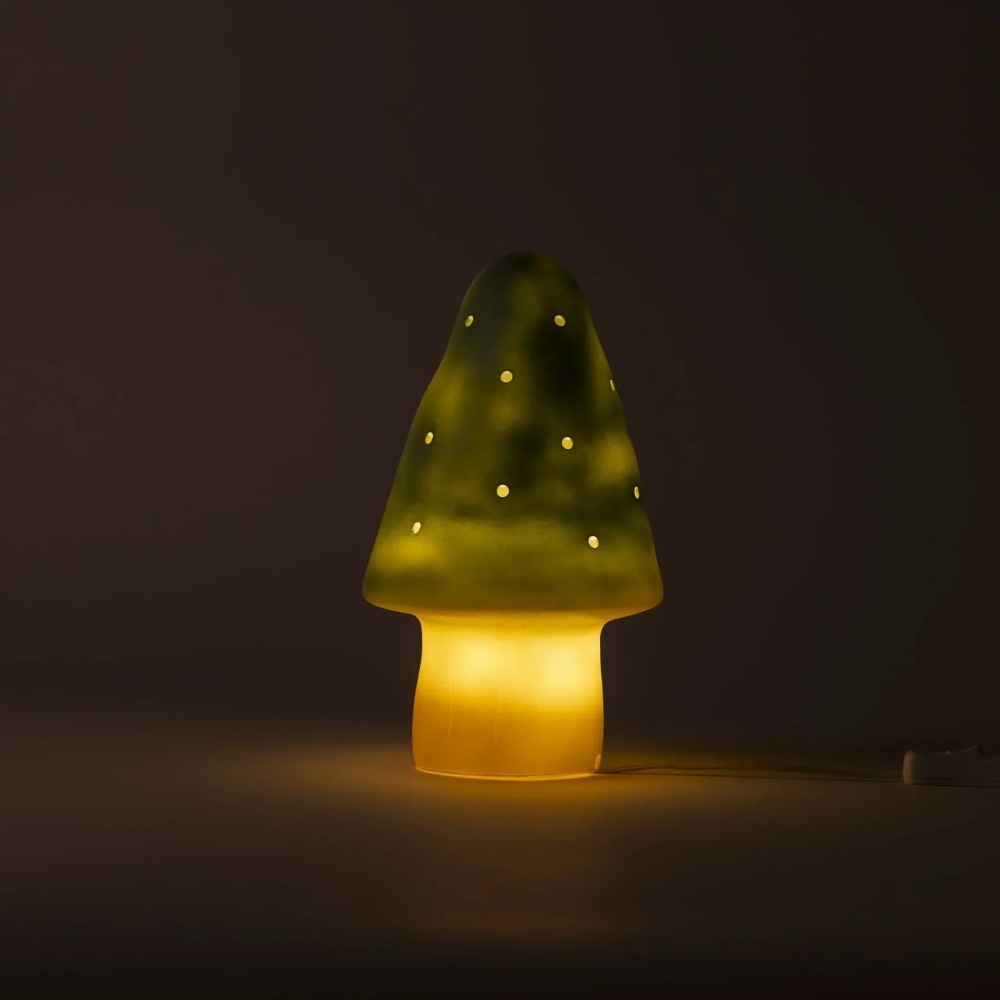 Kinderzimmer Lampe Kleiner Pilz