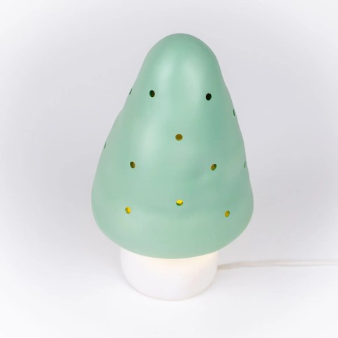 Kinderzimmer Lampe Kleiner Pilz