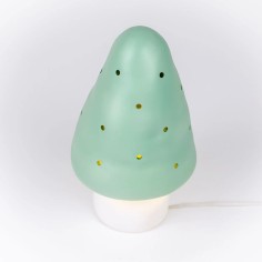 Kinderzimmer Lampe Kleiner Pilz