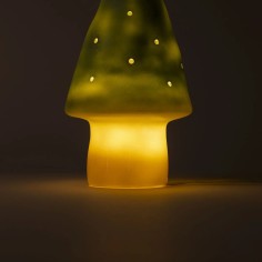 Kinderzimmer Lampe Kleiner Pilz