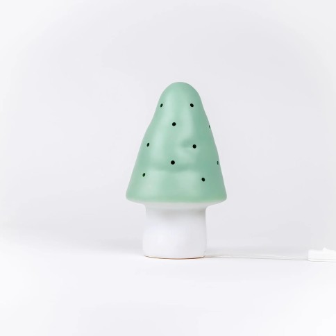 Kinderzimmer Lampe Kleiner Pilz
