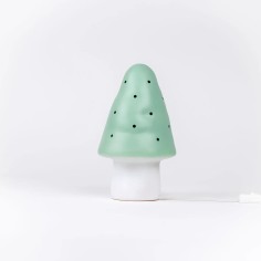 Kinderzimmer Lampe Kleiner Pilz