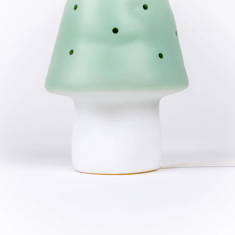 Kinderzimmer Lampe Kleiner Pilz