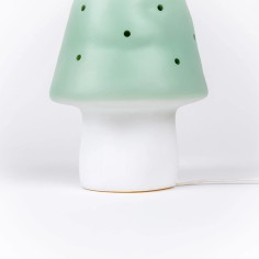 Kinderzimmer Lampe Kleiner Pilz