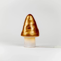 Kinderzimmer Lampe Kleiner Pilz